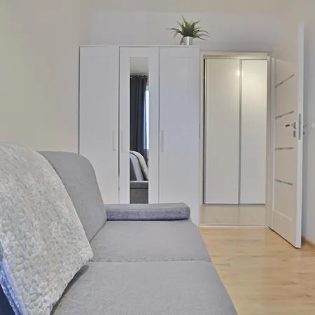 Apartament Ul Marynarzy 7/27